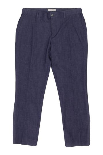 Vesper Broek in maat 50 Blauw, Verzenden, Zo goed als nieuw, Blauw, Vesper