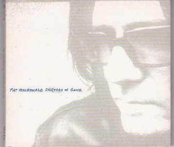 cd digi - Pat MacDonald - Degrees Of Gone, Verzenden, Zo goed als nieuw