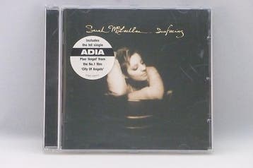Sarah McLachman - Surfacing (arista), Ophalen of Verzenden, Zo goed als nieuw