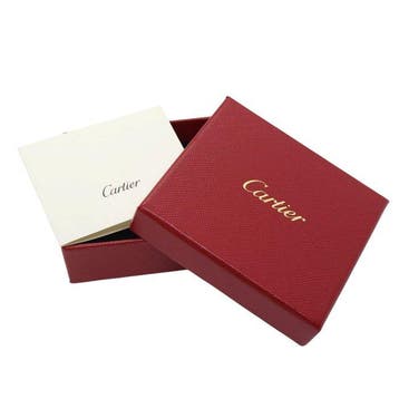 Cartier - Armband - Love - 18 karaat Witgoud, Nieuw