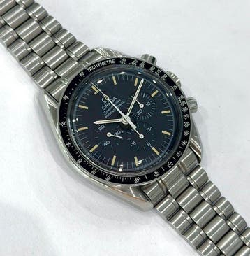Omega - Speedmaster Professional Moonwatch - ST145.022 -, Nieuw