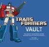 Transformers Vault - Pablo Hidalgo 9780810998681, Verzenden, Gelezen, Pablo Hidalgo