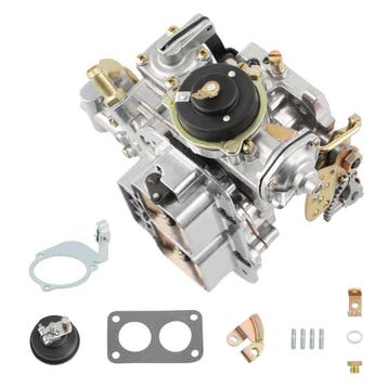 Voor Weber 38x38 2 Barrel geschikt voor Fiat Renault Ford..., Verzenden, Nieuw, Fiat