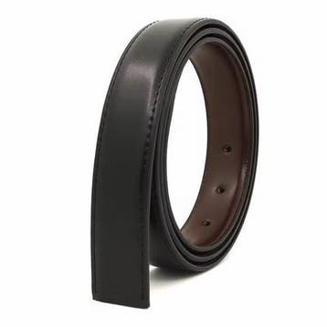 Riem / Riemstrip 28 mm geschikt voor Cartier Clip-Buckle Rie, Verzenden, Nieuw