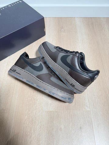 Nike - Sneakers - Maat: EU 39 - Nieuw met tags, Nieuw