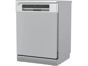 Inventum VVW6036AS - Vaatwasser - 14 couverts -, Verzenden, Zo goed als nieuw