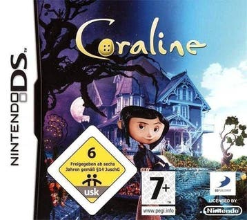 DS Coraline, Verzenden, Zo goed als nieuw