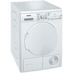 Siemens Wt44w371 - Warmtepompdroger - 7 kg - autoDry &, Witgoed en Apparatuur, Wasdrogers, Ophalen of Verzenden, Zo goed als nieuw