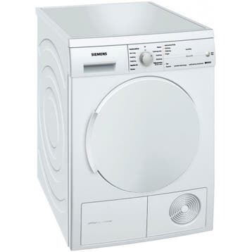 Siemens Wt44w371 - Warmtepompdroger - 7 kg - autoDry &, Witgoed en Apparatuur, Ophalen of Verzenden, Zo goed als nieuw, Voorlader