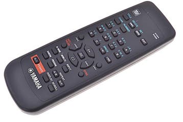Afstandsbediening Yamaha sys24 v412260, Ophalen of Verzenden, Nieuw, Origineel