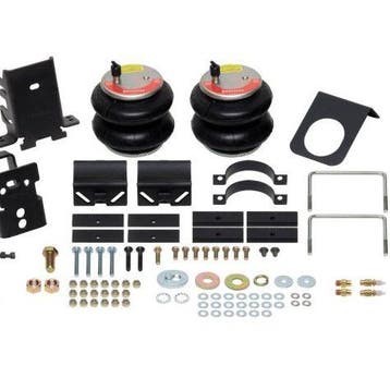 Firestone Ride-Rite RED Label Extreme Duty Air Spring Kit, Auto-onderdelen, Ophalen of Verzenden, Nieuw