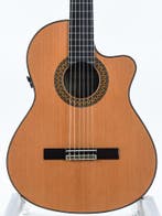 Alhambra 9P CW E8 (Instrument,Electric Guitars,S-Style), Muziek en Instrumenten, Snaarinstrumenten | Gitaren | Elektrisch, Ophalen of Verzenden