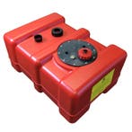 Wallas Brandstoftank 33 Liter voor Diesel en Paraffine, Ophalen of Verzenden, Nieuw