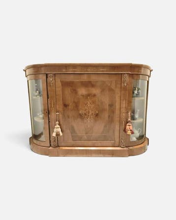 Credenza - Hout