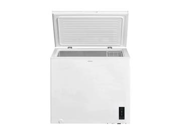 Inventum VK952W - Vrieskist - 198 liter - LowFrost - Wit, Verzenden, Zo goed als nieuw