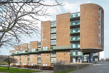 Te huur: Appartement Ladogameerhof in Amsterdam, Noord-Holland, Appartement, Amsterdam