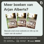 Natan Z. 9789401614726 Arjan Alberts, Verzenden, Gelezen, Arjan Alberts