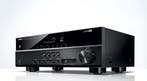 Yamaha RX-V383 - 5.1 AV-receiver met 4 HDMI poorten, Ophalen, Yamaha, Zo goed als nieuw, 60 tot 120 watt