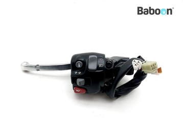 Stuurschakelaar Links Triumph Bonneville 1200 T120 2016-2019, Verzenden, Gebruikt