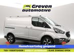 Ford Transit Custom 2.0 TDCI L1H1 Active Sport  Aut.  Camera, Automaat, Diesel, Nieuw, Ford