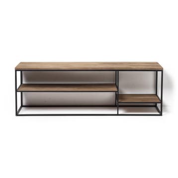 TV meubel Charlie - 150x40x50 cm, Verzenden, Nieuw