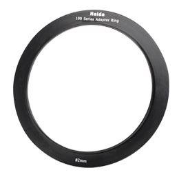 Haida Metal Adapter ring voor 100mm filterhouder 52mm, Audio, Tv en Foto, Fotografie | Filters, Nieuw, Overige merken, 50 tot 60 mm