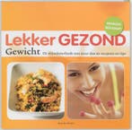 Lekker Gezond Gewicht 9789076218786 H. de Hond, Boeken, Verzenden, Gelezen, H. de Hond