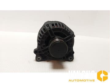 Dynamo Volkswagen Polo O194655, Auto-onderdelen, Ophalen of Verzenden, Nieuw