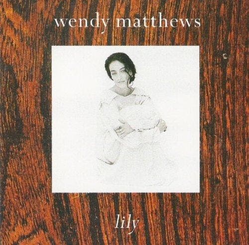 cd - Wendy Matthews - Lily, Cd's en Dvd's, Cd's | Overige Cd's, Zo goed als nieuw, Verzenden