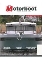 Motorboot - 04 2025, Verzenden, Nieuw, Sport en Vrije tijd
