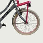 BikeFlip kinderfiets 22 inch, Fietsen en Brommers, Fietsen | Kinderfietsjes, Ophalen of Verzenden, Gebruikt, BikeFlip