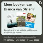 En dan loopt alles anders / Ellessy relax 9789086603879, Boeken, Verzenden, Gelezen, Bianca van Strien