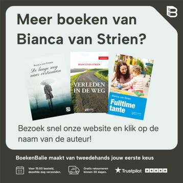 En dan loopt alles anders / Ellessy relax 9789086603879, Verzenden, Gelezen, Bianca van Strien