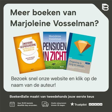 Praktische psychologie voor sociaal werk 9789001079192, Verzenden, Zo goed als nieuw, Marjoleine Vosselman