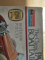 Monogram 1:24 - Modelauto - Packard Speedster, Nieuw