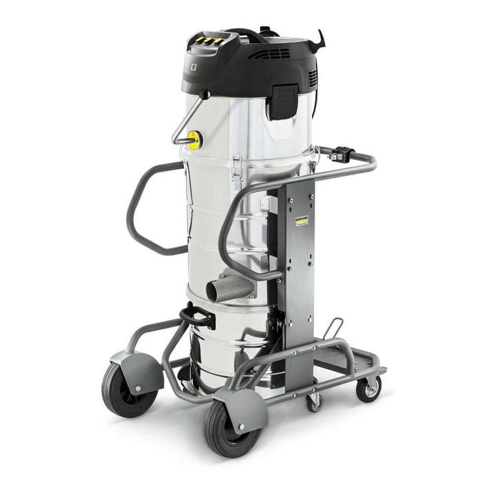 KARCHER INDUSTRIËLE STOFZUIGER IVM 60/36-36, Witgoed en Apparatuur, Stofzuigers, Nieuw, Ophalen of Verzenden