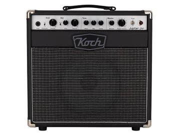 Koch J20/C110B gitaarversterker Jupiter Junior ATR, Muziek en Instrumenten, Verzenden, Nieuw