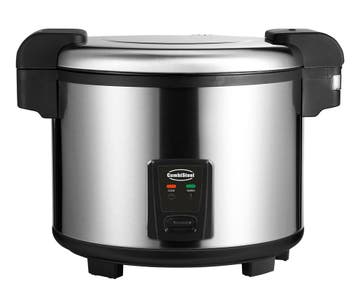 Combisteel Rijstkoker | 5.4L | Warmhoudfunctie | 480x360x350, Ophalen of Verzenden, Nieuw in verpakking