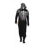 Halloween kerker bewaker skelet kostuum - Halloween kledin.., Kleding | Heren, Verzenden, Nieuw