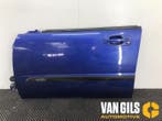 Portier 4Deurs links-voor Subaru Impreza O253097, Ophalen of Verzenden, Nieuw