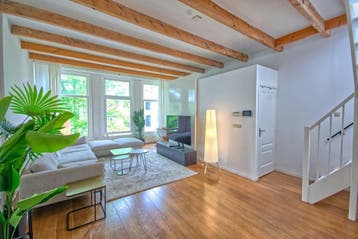 Te huur: Appartement Henri Polaklaan in Amsterdam, Noord-Holland, Appartement, Amsterdam