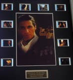 The Godfather Part II - Framed Film Cell Display with COA, Nieuw