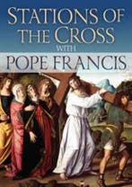 Stations of the Cross with Pope Francis 9781860829031, Boeken, Verzenden, Zo goed als nieuw, Nick Donnelly