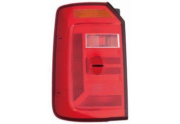Achterlicht o.a: Volkswagen, Caddy Combi IV, Caddy IV, Ophalen of Verzenden, Nieuw, Volkswagen