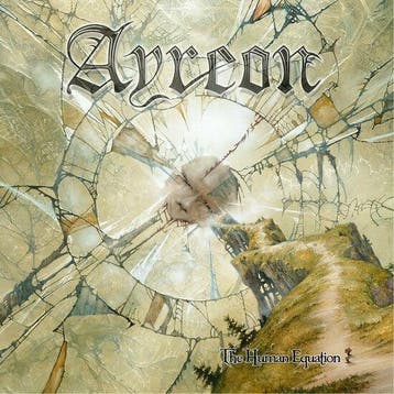 AYREON - THE HUMAN EQUATION (3LP), Verzenden, Nieuw in verpakking