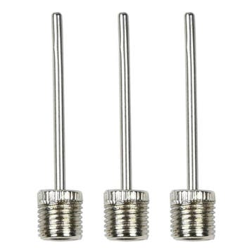 Benson Multifunctionele nippelset voor ballenpomp - 3 stu..., Ophalen of Verzenden, Nieuw, Band