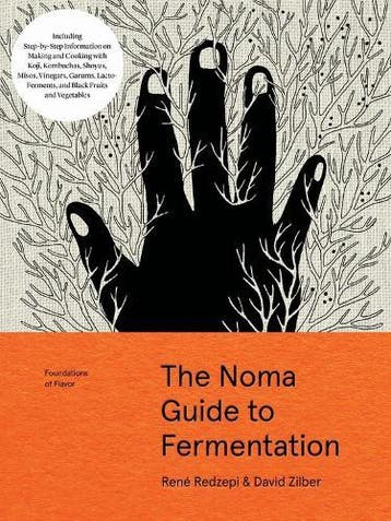 The Noma Guide to Fermentation: Including koji, kombuchas,, Verzenden, Nieuw