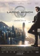 Largo winch - DVD, Cd's en Dvd's, Verzenden, Nieuw in verpakking