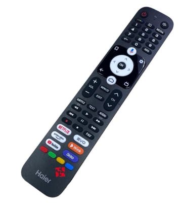 Afstandsbediening Haier htr-u32r, Ophalen of Verzenden, Nieuw, Origineel