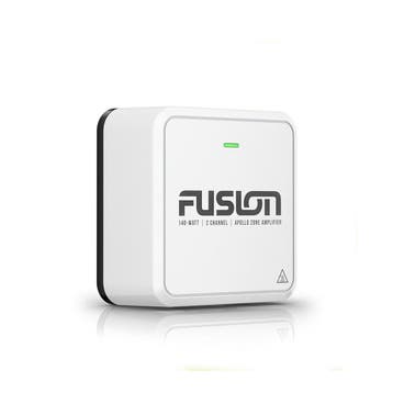 Fusion Apollo AP-DA214 2 kanaals zone versterker 140 Watt, Ophalen of Verzenden, Nieuw
